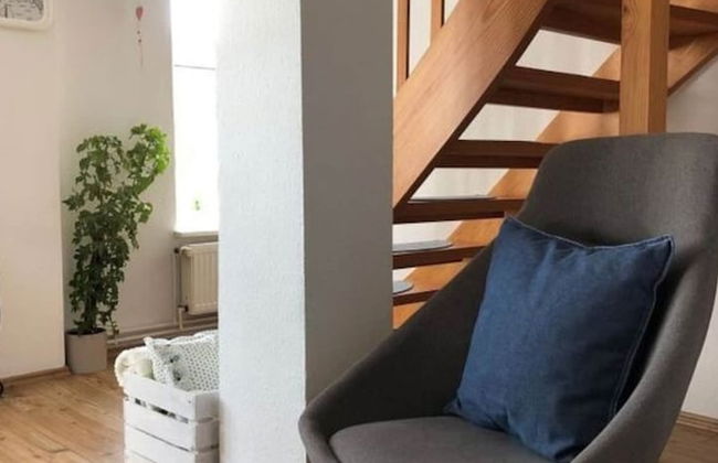 Maisonette to Gottorf and Schlei - Foto 12