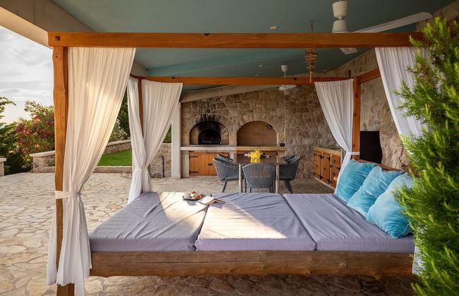 Stone Houses Dingač - Foto 43