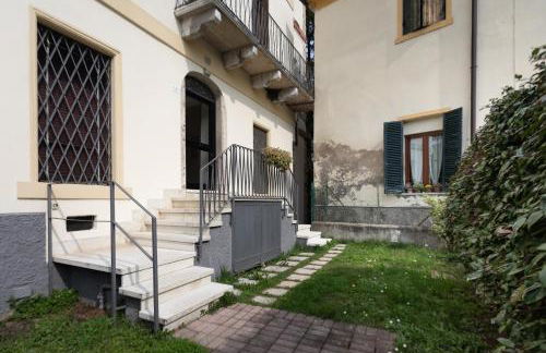 Appartamento Squarà - Arena di Verona a 20 minuti - Foto 12