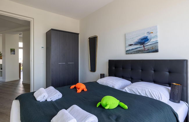 Lux Apvm Lagunab-havenw 8-32 S-annaland - Foto 24