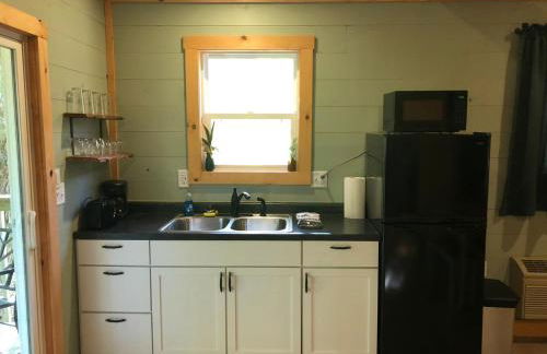 Avenwood Cabins - Foto 37