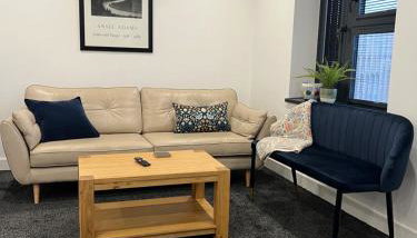 The Homely Retreat Spacious Ground Floor Flat Near Oxford City Centre, Free Parking - Foto 3