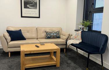 The Homely Retreat Spacious Ground Floor Flat Near Oxford City Centre, Free Parking - Foto 3