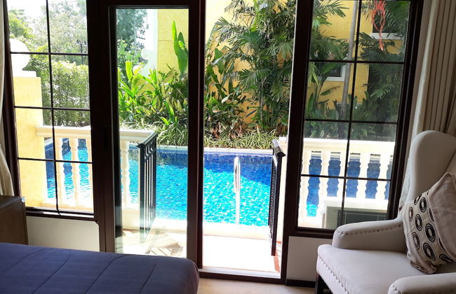 Venetian Pattaya By Pany - Foto 2