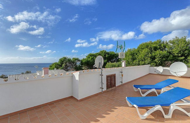 107494 - Villa in Binisafuller - Foto 12