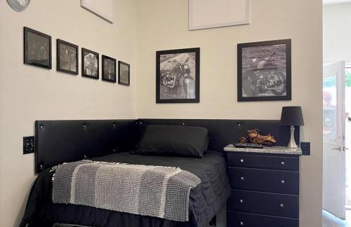 Biker's Bungalow - Near Mendenhall Glacier and Auke Bay Offering DISCOUNT ON TOURS! - Foto 14