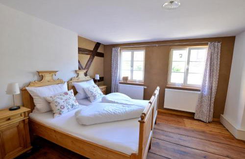 Ferienwohnung Herds Eintracht - Foto 11