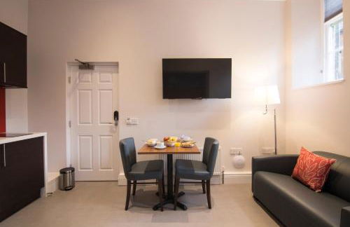 Court Residence Aparthotel - Foto 138