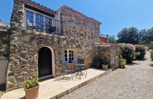 Prat-bourdin no. 18 Hameau des Claudins - Foto 31