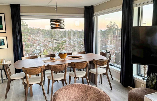 6 Person Holiday Home in Sondeled-by Traum - Foto 26