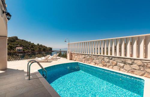 Villa Amfora Korcula - Six bedroom villa with amazing view - Foto 12