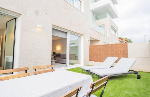 Canido Beach 143 by YBH - Foto 1