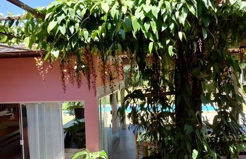 Chácara Morretes Arraial - Piscina e Rio - Photo 63