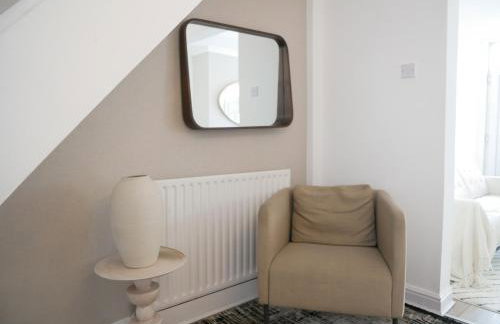 Luxury Stay by Etihad Stadium - Foto 5