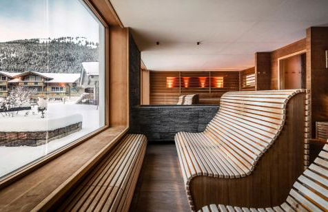 Alpin Lodges Oberjoch - Foto 9