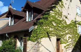 Gîte le Lynx - Foto 1