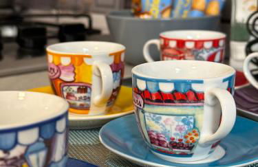 Olimpia Villa Pamphili - Centro Storico di Roma - Gianicolo Trastevere San Pietro - Photo 54