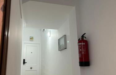 APARTAMENTOS JUAN RAMÓN JIMÉNEZ 3 - Foto 6