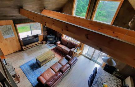 157SL peaceful forest retreat - Foto 11