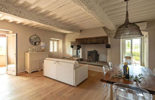 Podere GIUSTI - Foto 34