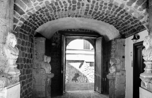 Neva Suites Massa Lubrense Sorrento Coast - Photo 48