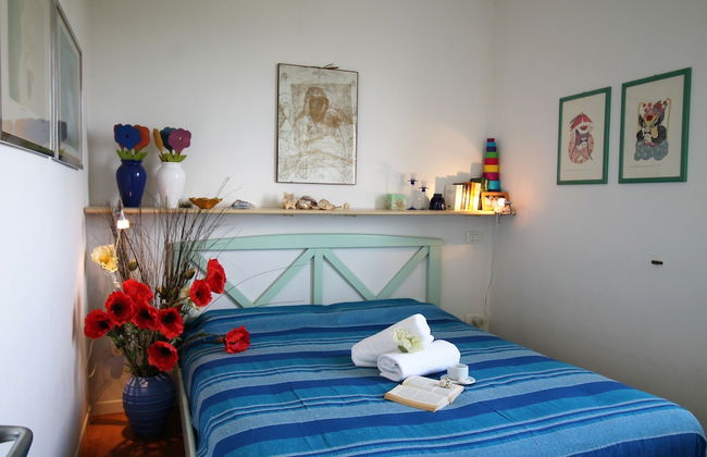 Casa Papaveri e Conchiglie - Foto 4