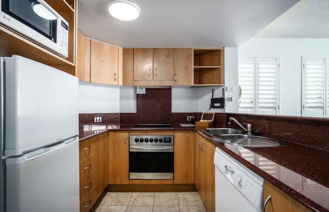 Landmark Resort - Foto 49