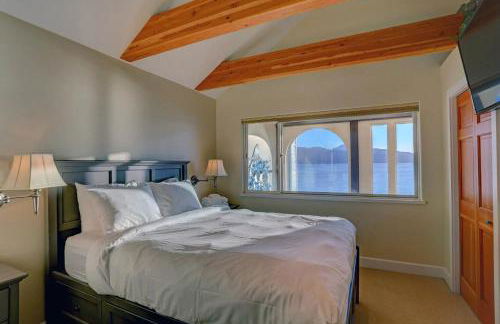 Lakeshore Lodging Lodge 715 - Foto 42