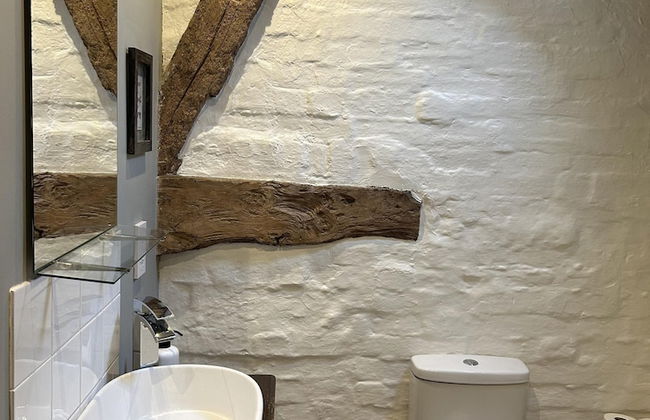 Poppy Cottage Quaint Hamlet of Clifford Chambers - Foto 9