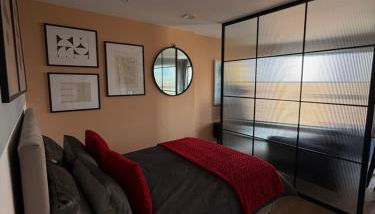 Sky Studio Near O2, Olympic Stadium Canary Wharf - Foto 5