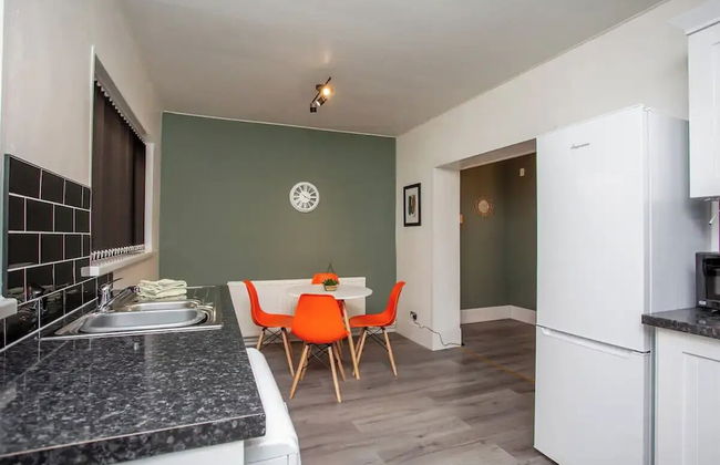 Roberts House Blyth - Photo 13