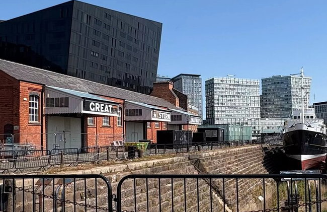 Die Beatles und Liverpool : Eine selbstgeführte Kulturerbe Audiotour - Foto 15
