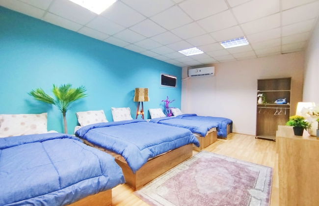 Garden City Apartment in Downtown Cairo - Foto 6