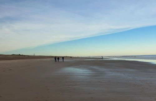 Wheelwright's Rest, Legbourne, Louth - Foto 25