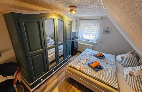 Ferienwohnung Lisa - Foto 22