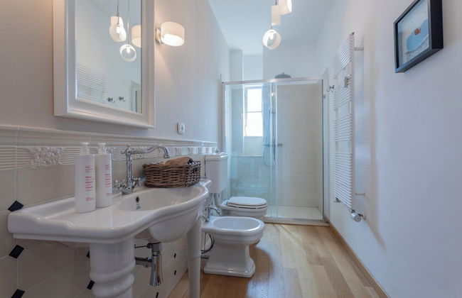 La Casa dei Viaggiatori - Foto 23