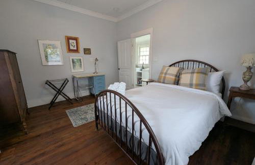 Renovated Mill House in Historic Golden Belt - Photo 2