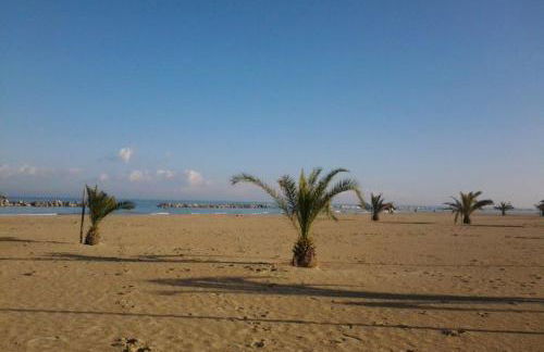 Residence Danubio - Foto 52