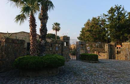 Villa Nicuzza Cefalù Sea side, swimming pool - Foto 13