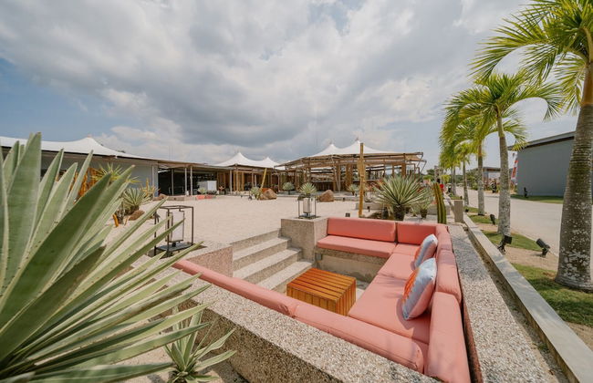 The ANMON Resort Bintan- Glamping - Photo 71