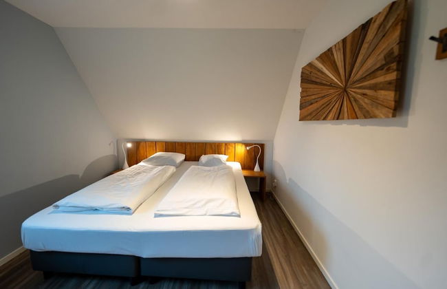 Waterdorp Burdaard - Foto 56