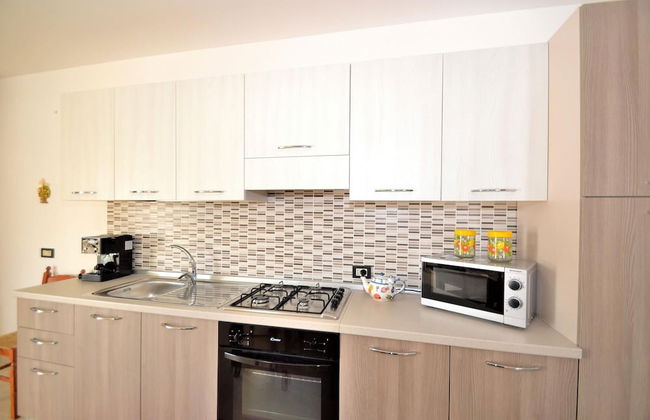 Al070 Villa Arancio con Piscina Privata e Zona bbq - Foto 20