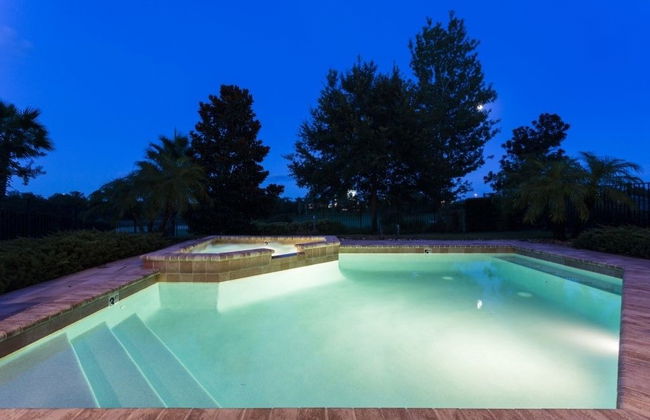 Je52048 - Reunion Resort - 5 Bed 4 Baths Villa - Foto 18