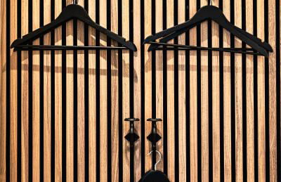 Cosy 2-bed Apartment in Nettleham - Foto 53