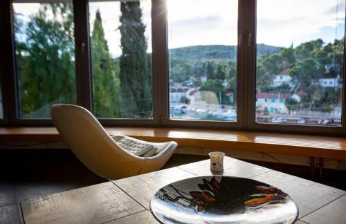 Design&Art Seafront Villa - Foto 51