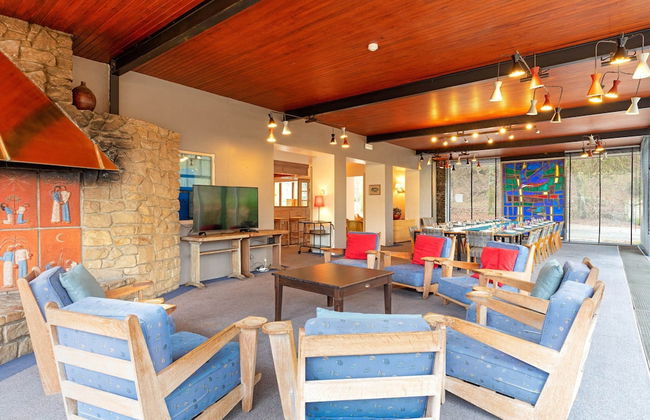 Pet-friendly Escape in Fauvillers - Foto 5