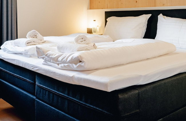 Beautiful Chalet With Sauna - Foto 4