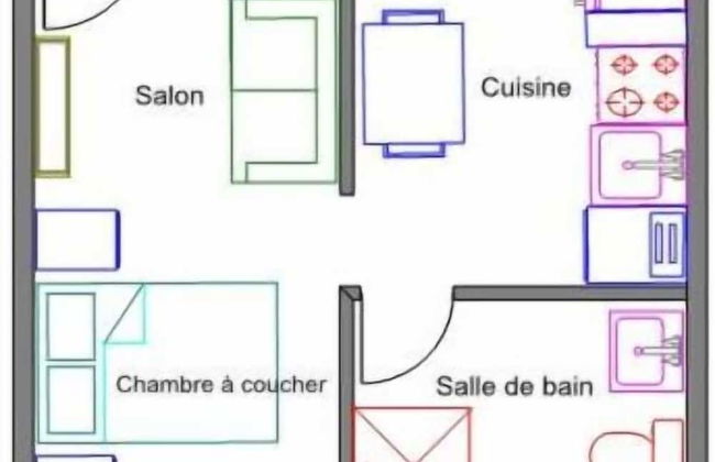 Le Citadin - Foto 45