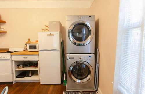 Classic & Cozy Apartments - Parking & Close to DW - Foto 66