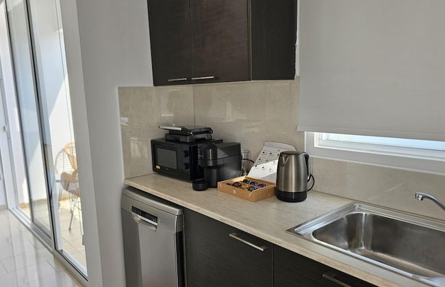 104 NIC - 501 Stay Cosmo City Suite - Photo 34